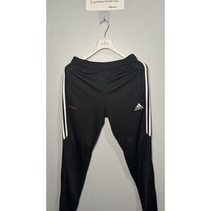 GOSHA RUBCHINSKIY ADIDAS TRACK PANTS - SIZE M - 8.5/10